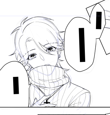 ❤️写納進捗❤️

一原稿に一回このきょとっぷ描かないと気がすまないひとです。 