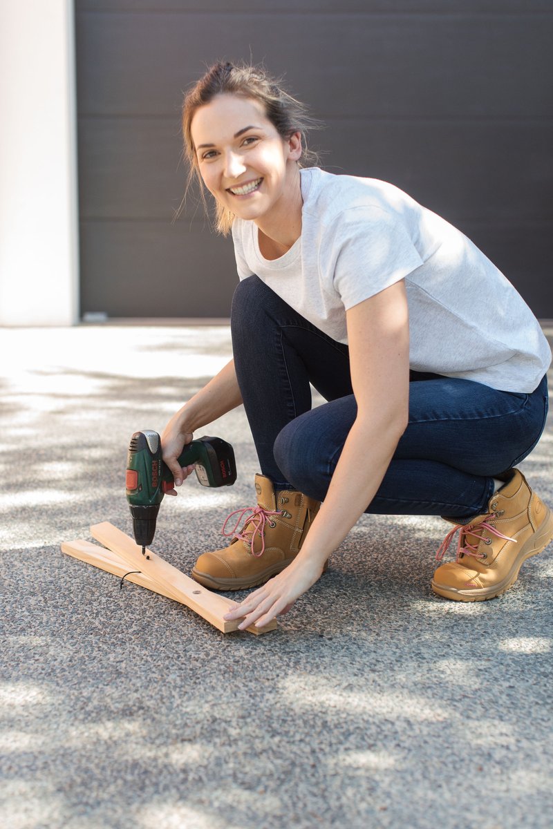 🛠️ New #stylecuratorchallenge 🛠️ This month we're asking you to show us your DIY, reno and craft projects! There's no project too big or small, find out how to join in here stylecurator.com.au/tackle-a-home-… #diy #renovate #make