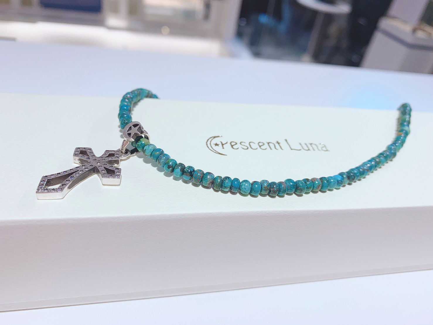 Melpo -Crescent Luna原宿- в X: „. . #テオくん #crescentluna Melpo -Crescent Luna原宿- в X: „. . #テオくん #crescentluna