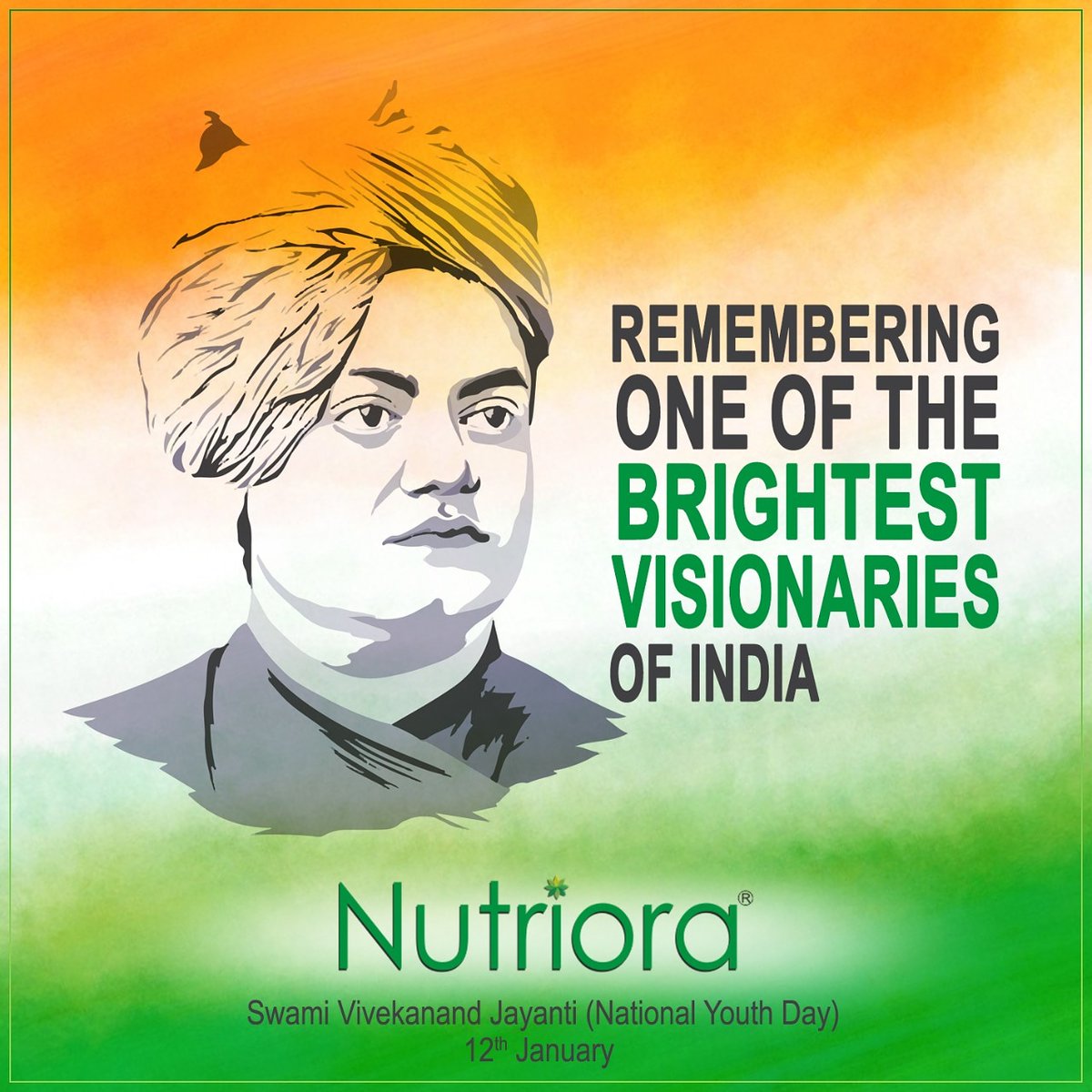 iNutriora's tweet photo. Remembering one of the brightest visionaries of India.
Nutriora salute the #youthicon of the nation.
Visit : https://t.co/CV1ge2sjGl
#naturalseeds #nutriora #StayHealthy👐 #StayHappy😀 #stayfit #Pumpkinseeds #chiaseeds #quinoaseeds https://t.co/g12BQ4OcvN
