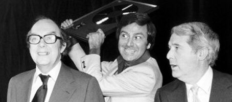 Happy Birthday Des O Connor.... Born on this day in Stepney in 1932.... 