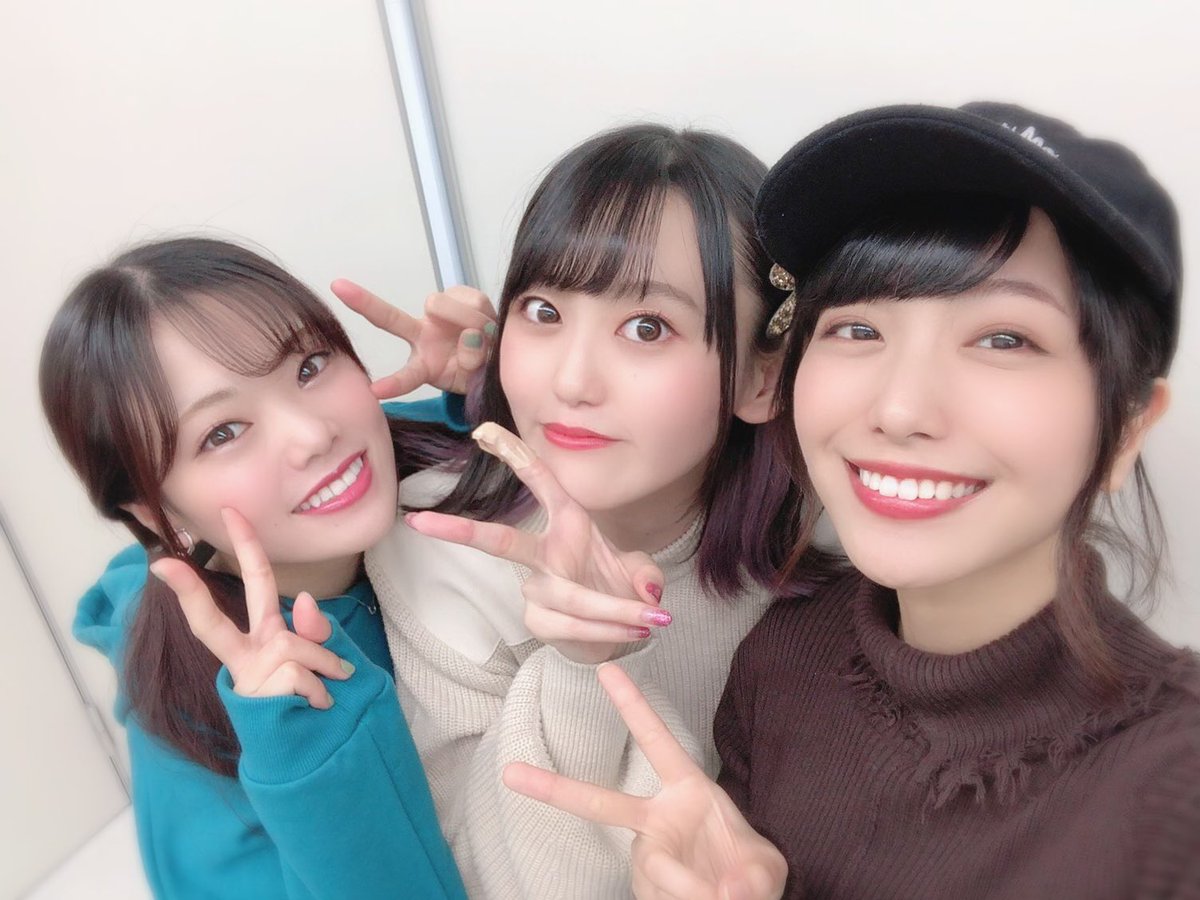 D4DJ 御ディグじ会 ありがとうございました〜！みなさまの1年がよい