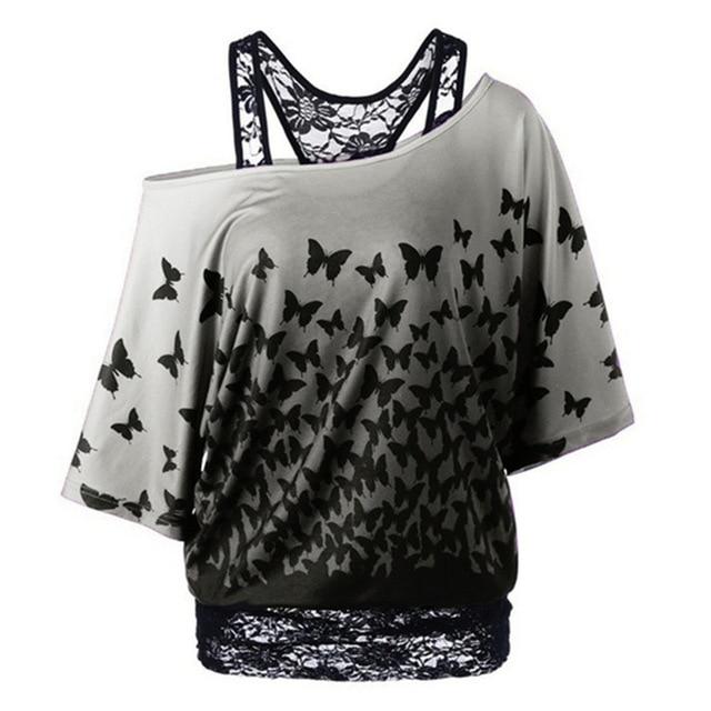 Eeseeagans's tweet photo. Butterfly Print Patchwork Sexy Lace Short Sleeve
Regular price £21.42 GBP

https://t.co/h3ECusA5gx https://t.co/GfsIMiIISi