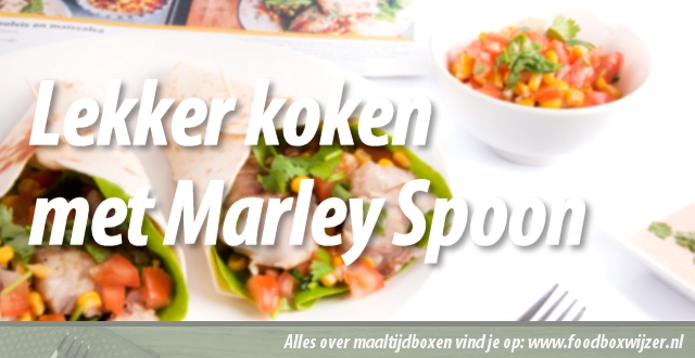 De maaltijdbox van <a href="/MarleySpoonNL/">Marley Spoon</a> is bij uitstek een maaltijdbox voor liefhebbers van het koken van mooie en lekkere gerechten, kijk zelf maar eens:
foodboxwijzer.nl/blogs/ervaring…