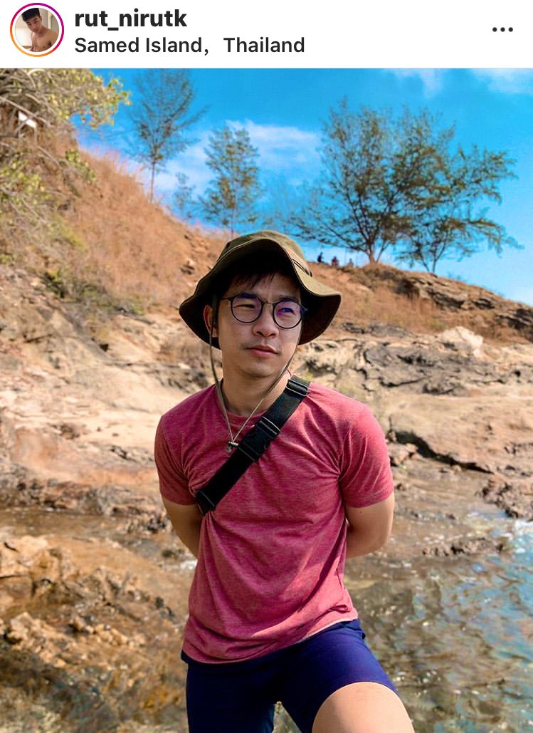 f227145225's tweet photo. พี่แว่นสุดหล่อ
#ผู้ชายน่ารัก
#ผู้ชายหล่อ
#ผู้ชายน่ากิน
#ผู้ชายหุ่นดี https://t.co/Poi3wph7Tg