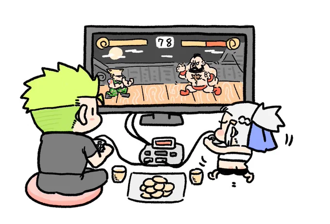 うちのCEOを見てくれ\\\\٩( 'ω' )و //// 