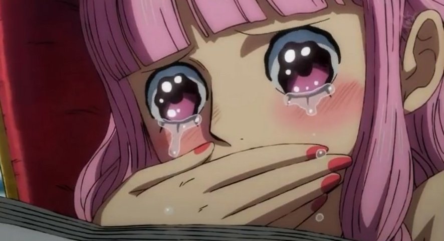 Twitter 上的 リョウ アニメ好き ペローナってこんなかわいかったっけ 生きていたゲッコーモリア モリア が生きていたことがペローナどころか 全世界に知れ渡ったわけで モリア死亡の記事を流した世界政府の信頼がまた落ちる まさかのミホーククッキング ワンピース