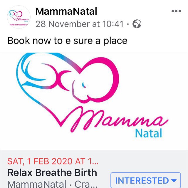 MammaNatal's tweet photo. Birth preparation introduction exciting new venture with Bridgeham clinic . Please share with all the lovely mummas to be #ifield #crawley #bridgeham #pregnancy #baby #thewisehippo #birth #hypnobirth https://t.co/bZpOHlRVLN
