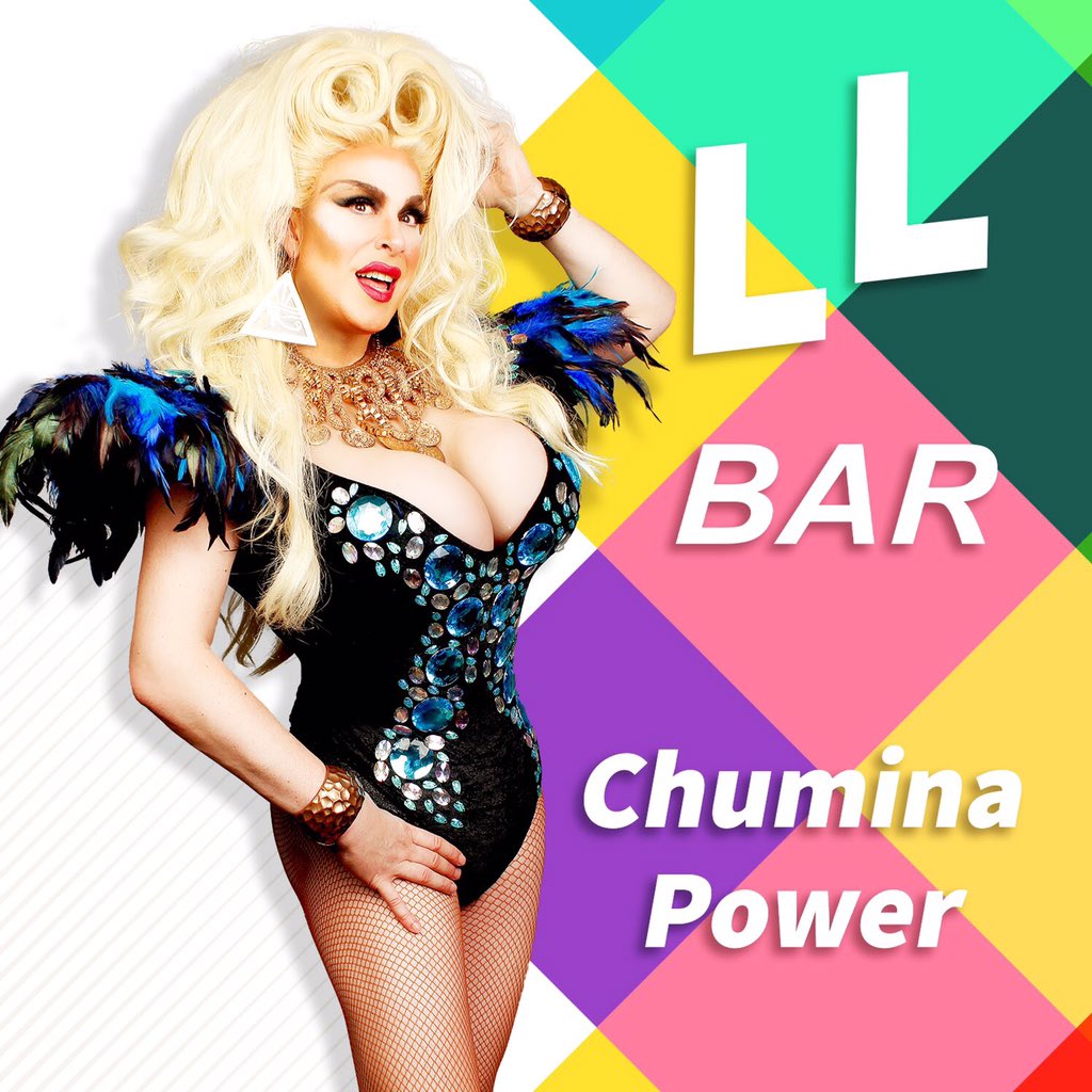 chumina_power's tweet photo. ¡Este DOMINGO va a ser lo maaaaaas! 🌟Os invito a comenzar vuestra noche con nosotr@s en LLBAR y después lo damos todo hasta la madrugada en #VuelveteLoca!🌟¡Os espero a tod@s! 💫💖🎉 #llbar #llshowbar #VuelveteLocaClub #chueca #madrid #party #diversion #fun #everyday https://t.co/UWyTAux0AL