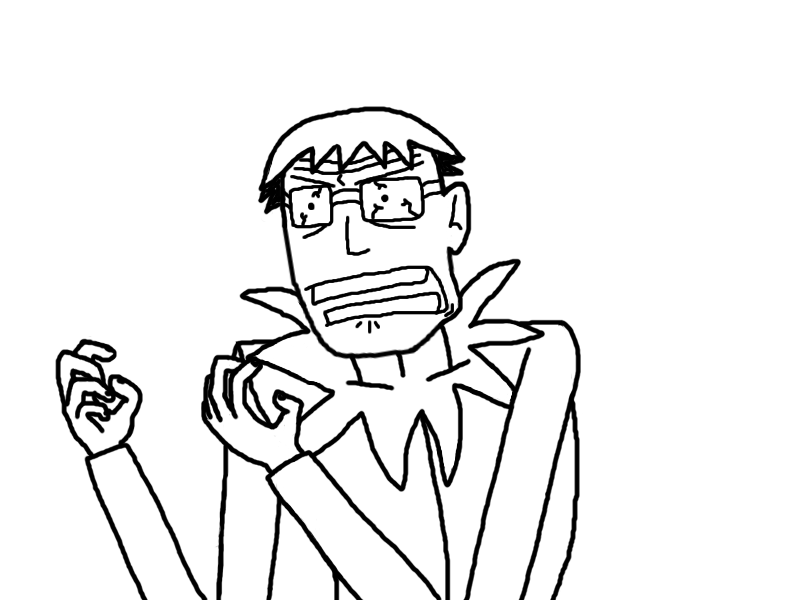 lessonlatrifa's tweet photo. been a while, huh. figured id throw something on here to let yall know what ive been up to. towards the end of december ive been working on this animatic i wanna finish by the end of next month. here are some frames i have so far. bonus points if u can guess the audio im using https://t.co/m6irT5XIKp