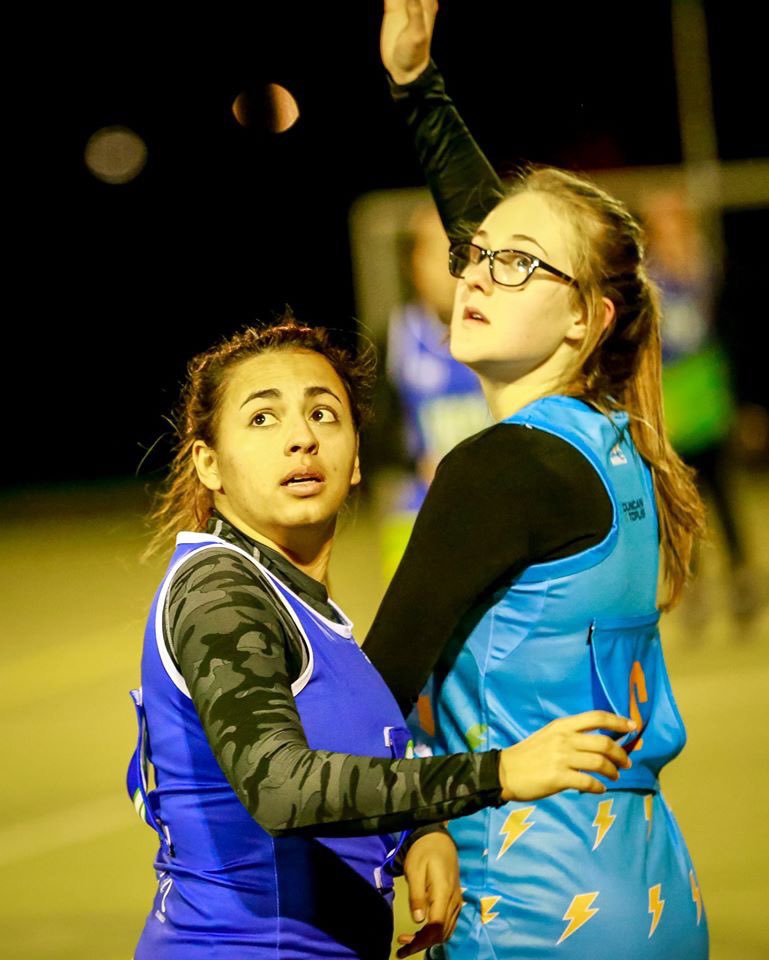 Another win for Tulips Blue this week! 47-3 against Boston Boltz Sky! Great start to the second round of the winter league!
Players Player Ellie-Mae Stokes
Umpires Player Lauren Pitts
Photos <a href="/David__Dales/">David Dales</a> 
#tulipsRISING #snc #lookatthatscorecard #proudcaptain #strengthtostrength