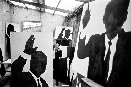 dal 21 dicembre 2019 al 1 marzo 2020
Mario Dondero. Le Foto Ritrovate. Inediti Dall'archivio Della Vita
Terminal Mario Dondero Fermo (FM)
#MoveInArt🚶🚶