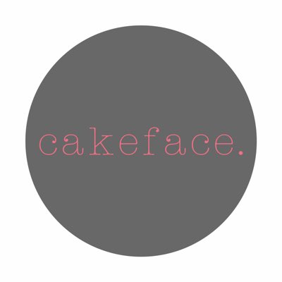 Cakeface tweet media