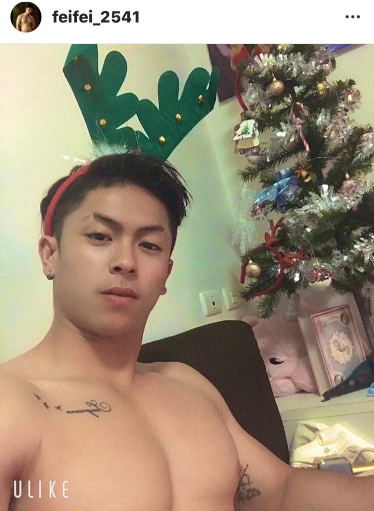 f227145225's tweet photo. อาตี๋สุดฟิน😍
#ผู้ชายน่ารัก
#ผู้ชายหล่อ https://t.co/02Sr5HVglr