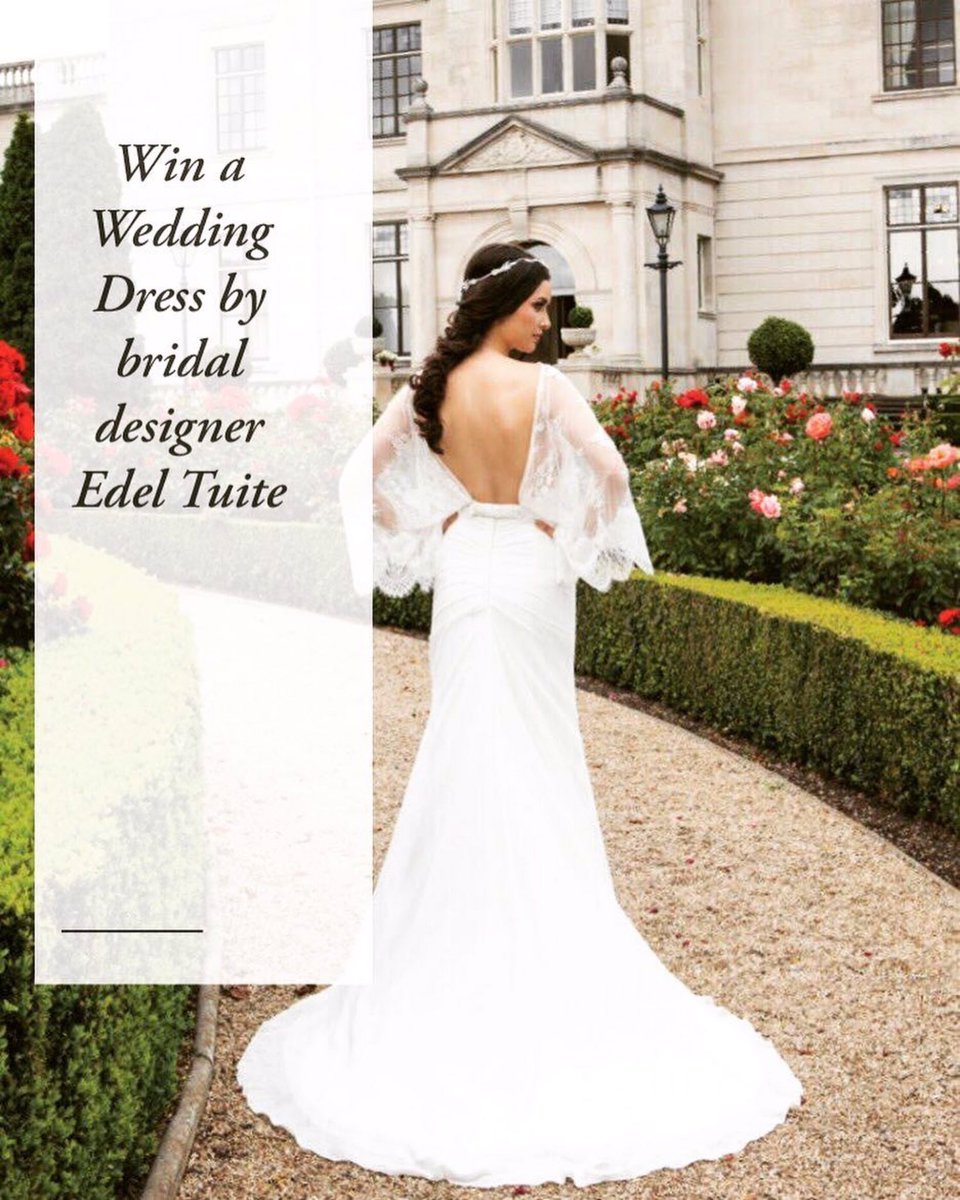 Edel Tuite Design tweet media