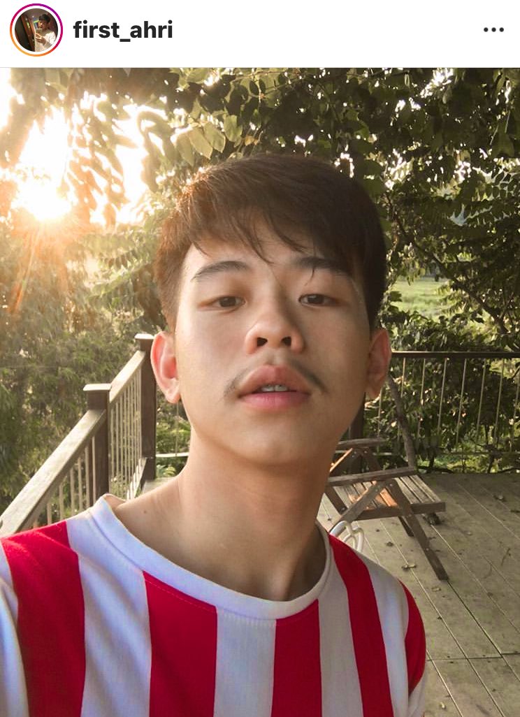 f227145225's tweet photo. อาตี๋น้อย เหล็กดัด😍
#ผู้ชายน่ารัก
#ผู้ชายหล่อ https://t.co/wIe9HiD6P8