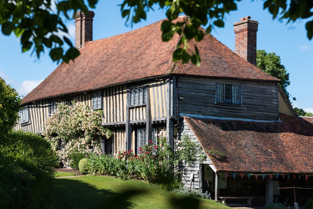 SmallhytheNT tweet picture