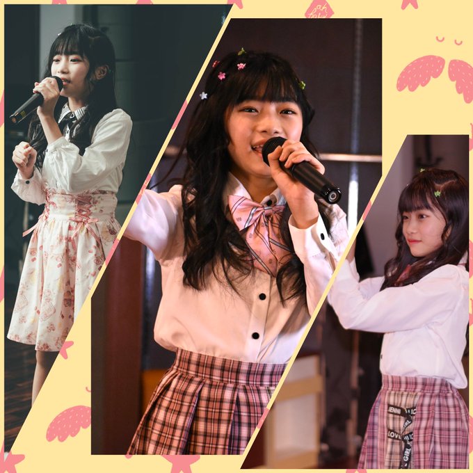 Twitterのコスプレ画像4