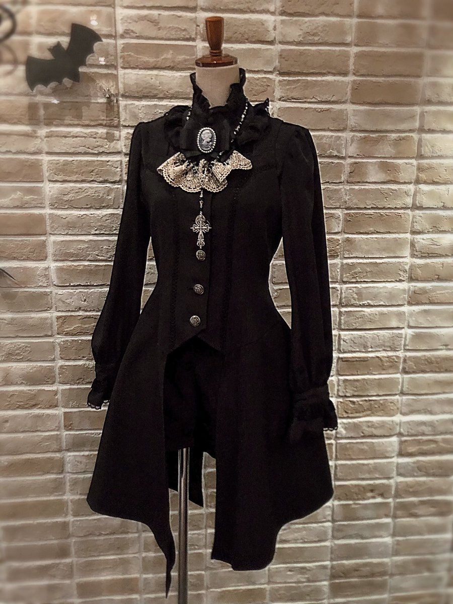 MIHO MATSUDA 心斎橋店 on X: