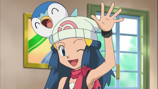 綾 ゼロ速 サトシポケモン図鑑でポッチャマ見てたけど 記憶消えたんか 何年も一緒に旅してたやん Anipoke