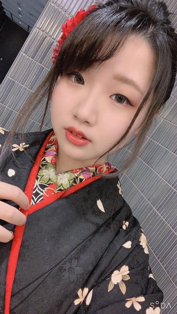 Mi_tu_3232's tweet photo. 成人式 https://t.co/tEj1HDb31A