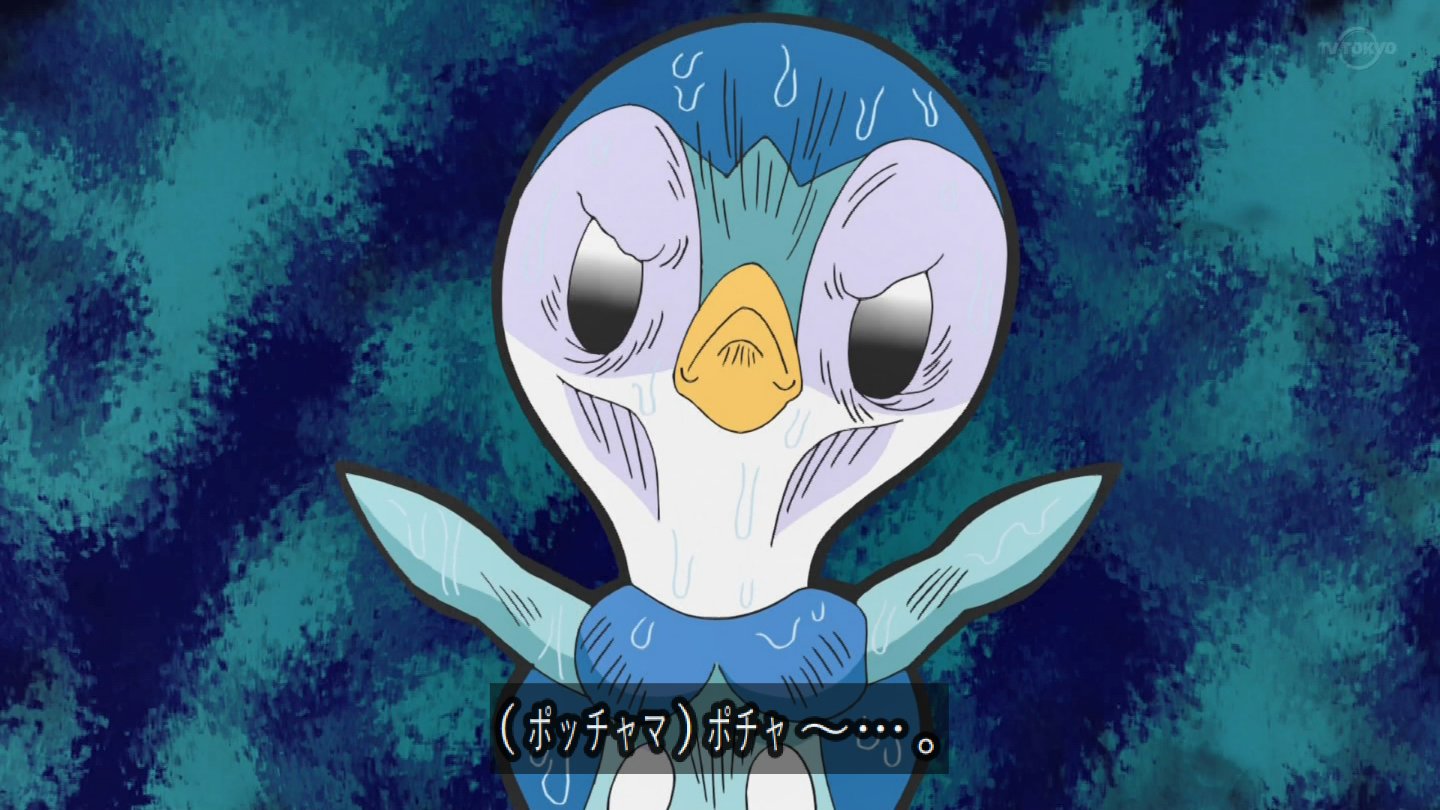 と ずん در توییتر 開幕顔芸 Anipoke Pokemon アニポケ