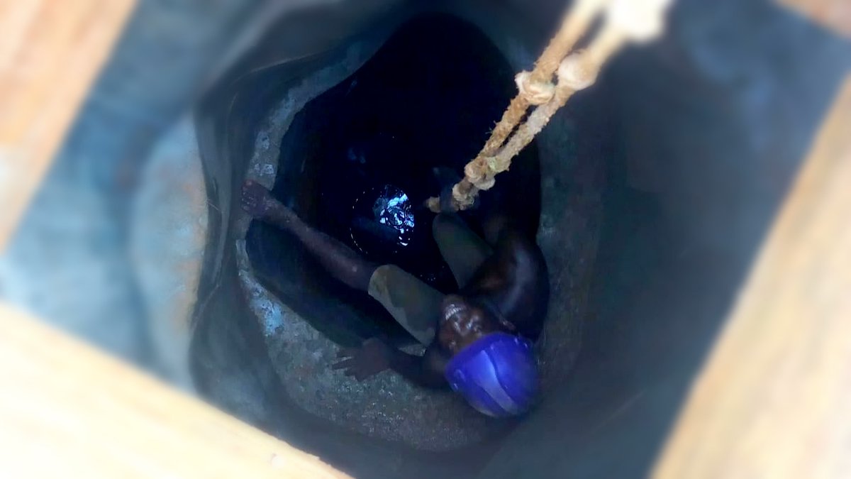 Blu3srl's tweet photo. EMERGENZA ORPHANAGE: POMPA E POZZO DA RICOSTRUIRE - https://t.co/Oh3aG4dUhN https://t.co/20mnxdke1M