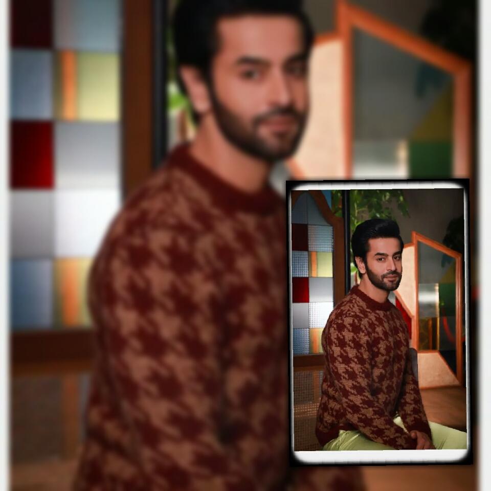 Thili004's tweet photo. It's an art to be a gud actor.     
It's an art to be a gud celebrity.
It's an art to be in gud longivity. #Shashankvyas mastered all.. @shasha303 
#Hero #Creativity #Passinate #Winner https://t.co/OLk7GWhIAY