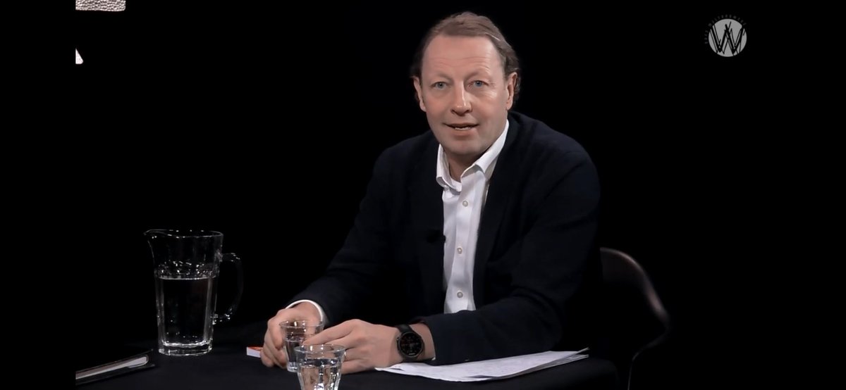 NU ONLINE. De bevolking moet gezonder worden en dat kan met DNA technologie. Google bemoeit zich daarmee, maar wij kunnen dat ook zelf. Mikkel Hofstee en Wim de Ridder over Google en de vitalisering van de bevolking.
 buff.ly/382cQFA <a href="/MikkelHofstee/">Mikkel Hofstee</a> @WimdeRidder1