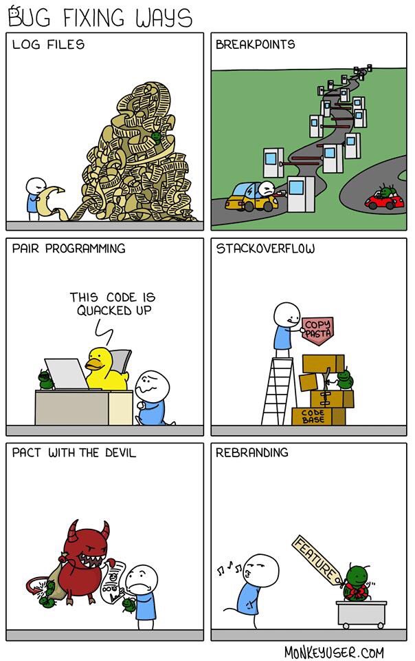 jpourdanis's tweet image. #monkeyuser