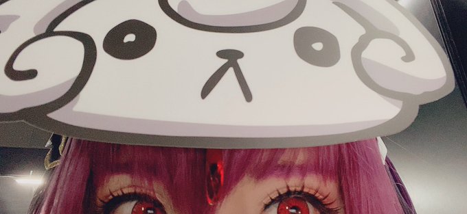 Twitterのコスプレ画像18