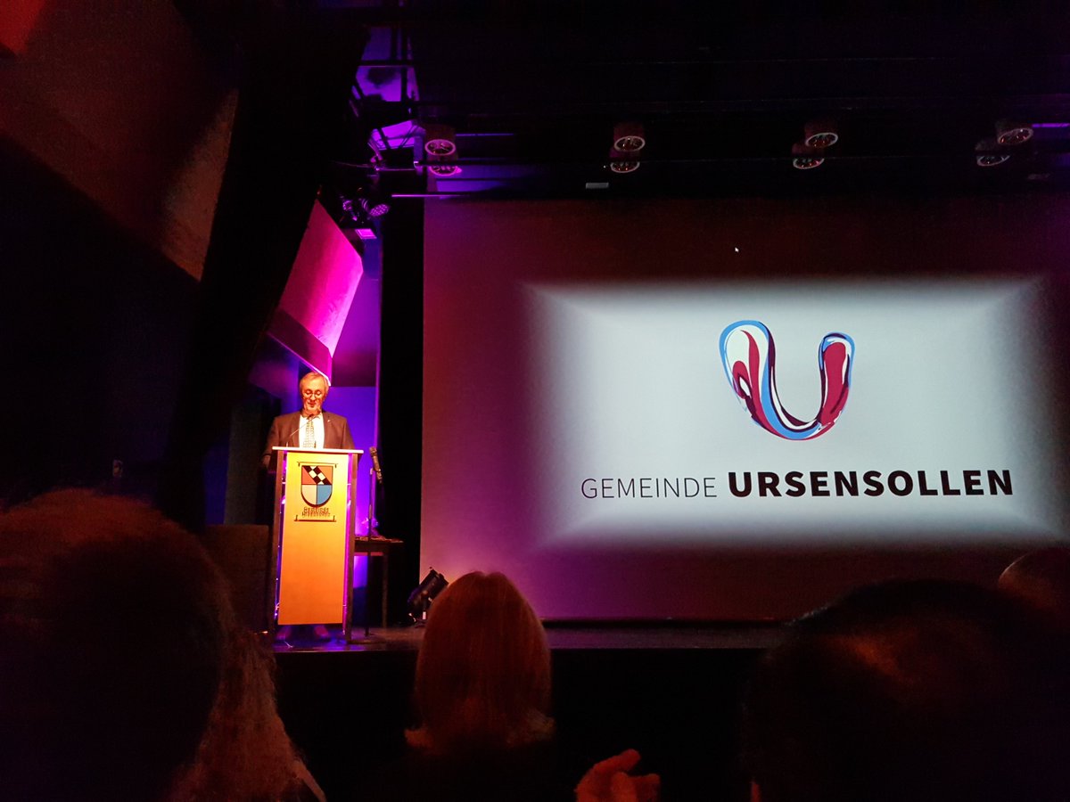 Immer wieder schön. Der Neujahrsempfang der Gemeinde Ursensollen. Wir bedanken uns bei Bürgermeister Mädler für das Vertrauen und freuen uns auf den Baubeginn unseres Seniorenzentrums im April. #Wohnen #Senioren #Pflege #Demenz onetz.de/oberpfalz/urse…
