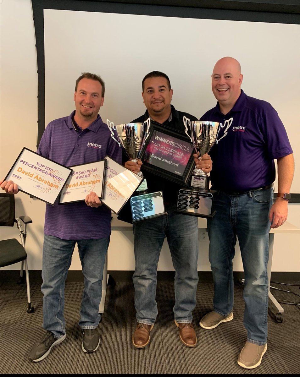 2019 was a great year.  Expanded my limits to new levels and reaching grateful accomplishment. I'm very lucky to work with an amazing high level of professionals that everyday only strive nothing less than the best " #BETHEENVY" . Glad to be part of it.@SanyoAdam <a href="/JimP_metro/">Jim P Metro</a>