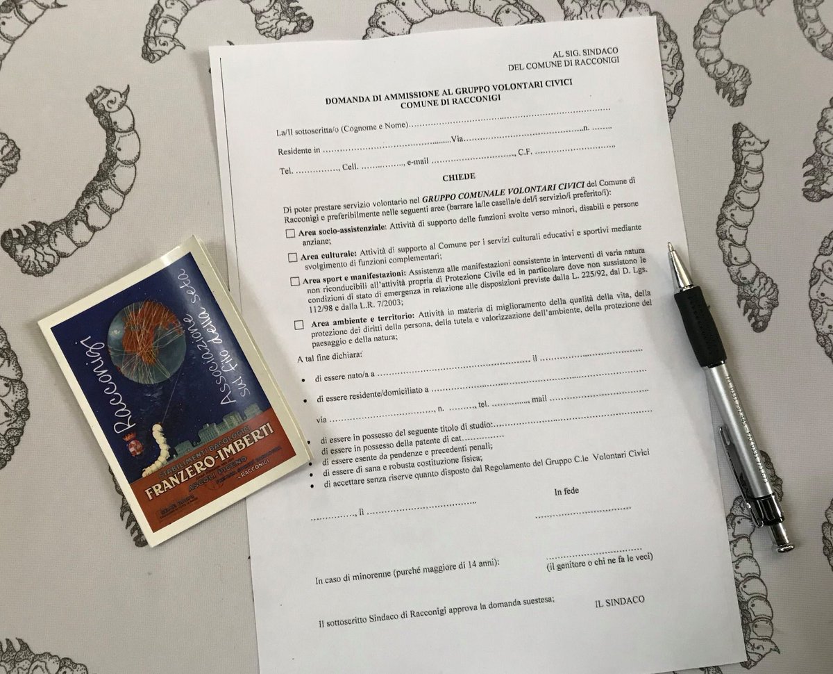 MuseoSeta's tweet image. A.A.A. VOLONTARI CERCASI 
L'associazione Sul Filo della Seta cerca nuove risorse per l'apertura del Museo!
Stiamo cercando proprio te! 
Passa al Museo domenica dalle ore 10.00 alle ore 12.00 oppure dalle 14.30 alle 17.00 oppure scrivi una mail a sulfilodellaseta@libero.it