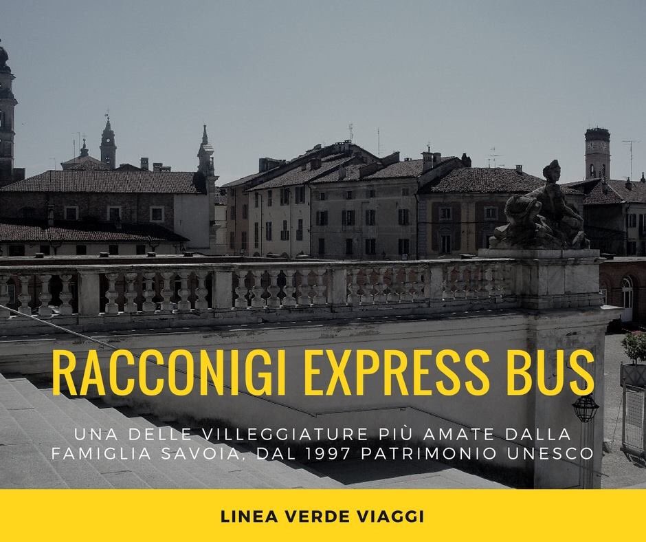 VisitRacconigi's tweet photo. 02 febbraio e 01 marzo, in occasione della #domenicalmuseo, torna il Racconigi Express Bus con Linea Verde Viaggi by Bus Company e ATL Cuneese.
Non esitate a prenotarvi: https://t.co/XidfMcX1Qb 
#racconigibelladascoprire 
@AtlCuneese 
@MuseoSeta 
@LineaVerdeBus https://t.co/eAd40hH9Om