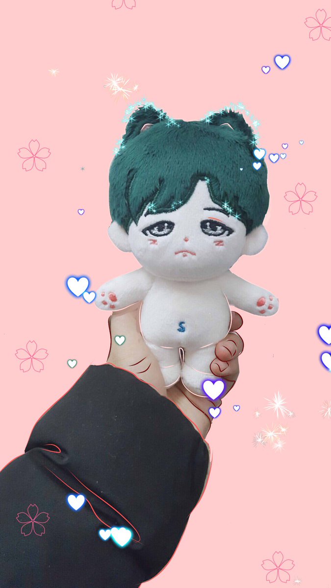 SweetfamBTS's tweet photo. ‼️ Kuro Yunki sample 1st ♥️
Deadline will be extended because of my delay 🥺 
‼️ All change cmt on this post, please ~ https://t.co/yRo8tRu1Bf