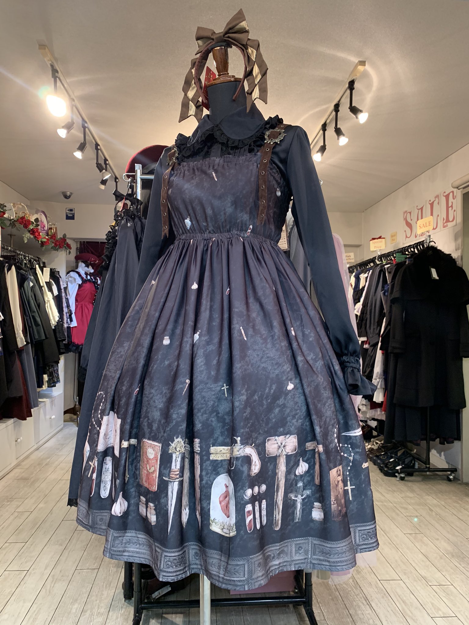 ATELIER-PIERROT على X: 