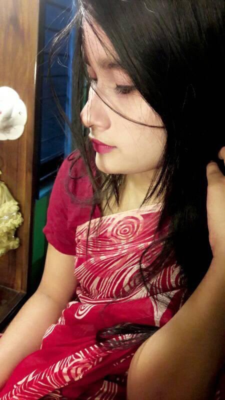 tonika afrin (@afrintonika) on Twitter photo 