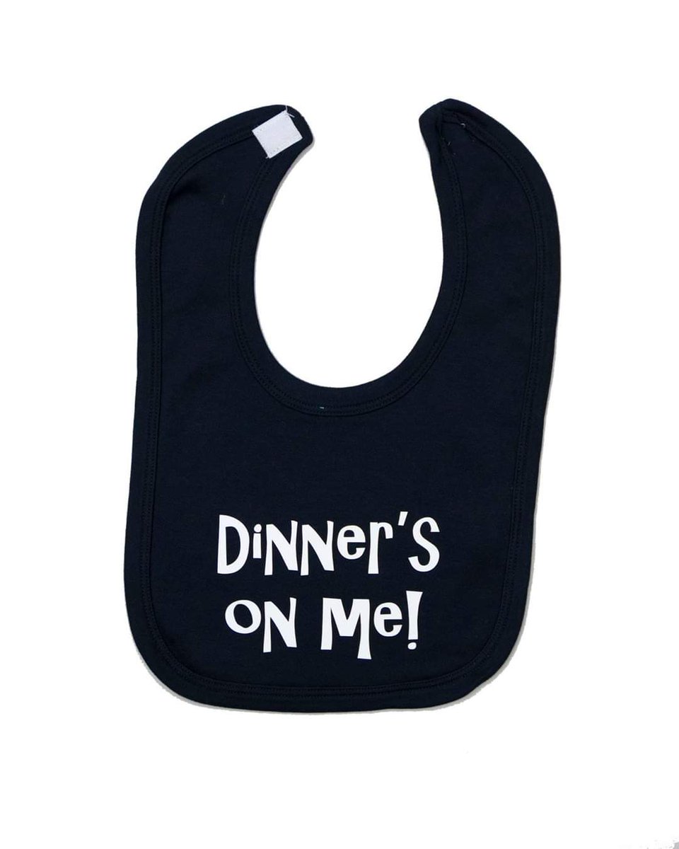 You buy the drinks and dinner's on ME! 
Bring the baby wipes too..🤣
Available in lots of lovely colours at <a href="/StGeorgesMarket/">St George's Market ❤</a> nornirishgiftshop.com