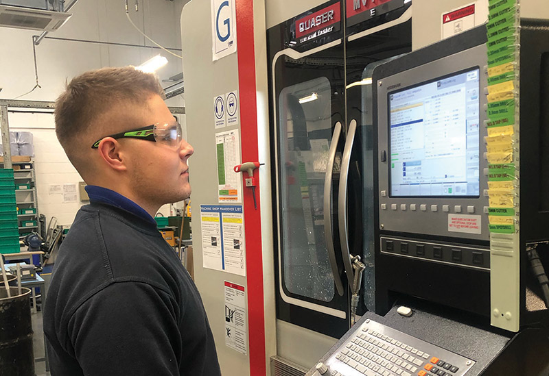MachineryMktmag's tweet photo. New Quaser VMC helps BSC Filters meet 22% growth in demand #ukmfg #engineering #EngTechGroup https://t.co/flTcRehLX6 https://t.co/vZ6CJpFB7K