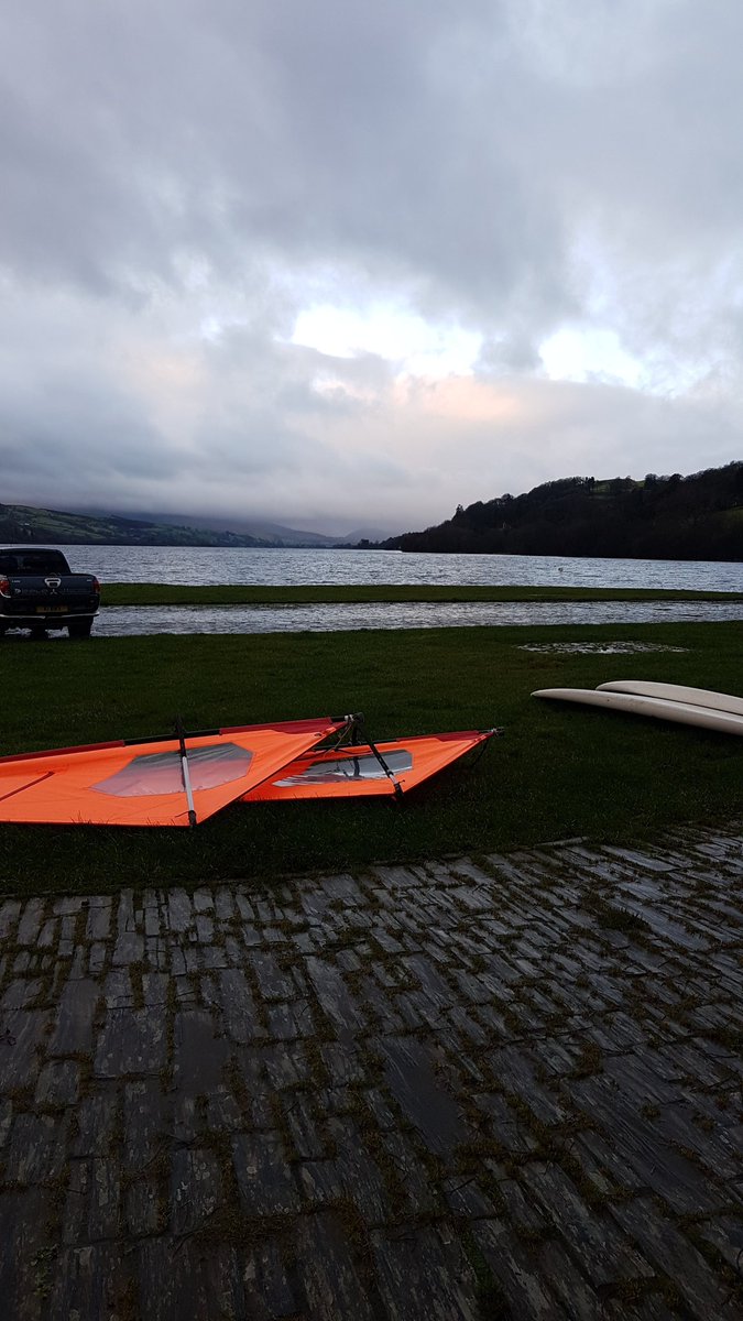 First windsurf session this year
#yearofoutdoors