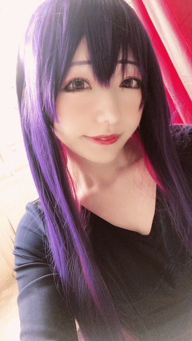 コスプレイヤー紗倉あんずのTwitter画像41