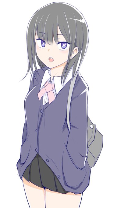 「ん?次は私?うわだっっる…どーせまた滅茶苦茶なことすんでしょ? 次回はお尻責め多めって……いや聞いてないし、聞きたくなかったし…。あーあ、変態なんてパンツを喉に詰まらせて窒息して滅びればいいのになー。ねぇおじさん、今ここでパンツ脱いで丸呑みしてみせてよ。慣れてるでしょ?隠し芸」 