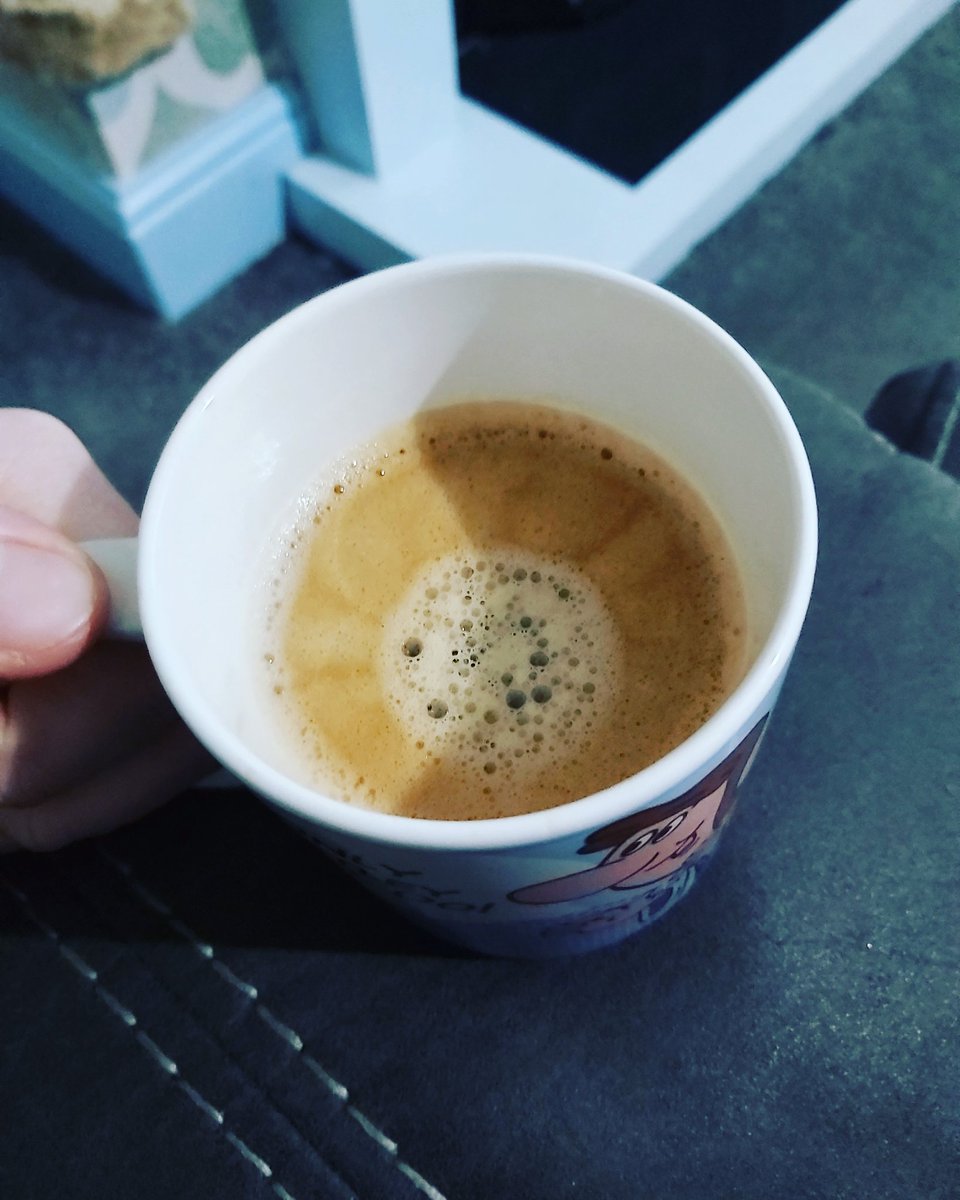 DanielDutson's tweet photo. Morning #americano #letsdothis #gaygoalscontinue #definitelyneeded https://t.co/tFyMIrB89h