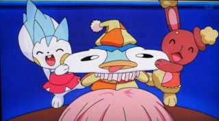 ポッチャマのtwitterイラスト検索結果