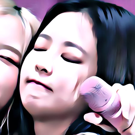 ˓ เบิ้บบู🐰🍒 ˒ tweet media