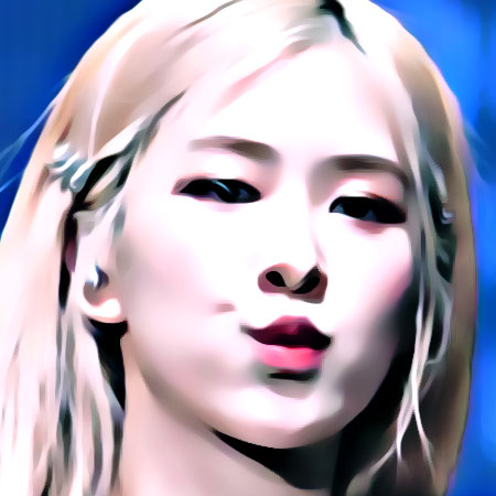 #แจกดิส rose jennie blackpink โรเซ่ เจนนี่