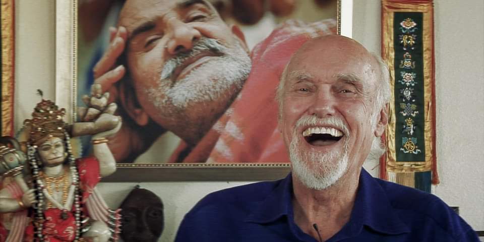 Have you heard that I will be in #Ireland this week? 

Firstly for the screening of my new film, #BecomingNobody, a homage to <a href="/BabaRamDass/">Ram Dass</a> on Thursday, 16th from 19h30 &amp; 21h30 hosted by <a href="/PositiveLifeMag/">PositiveLifeMagazine</a>: facebook.com/events/4439515…

See my other events here: jamiecatto.com/workshops