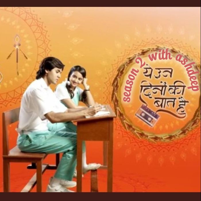 KrupaSwit's tweet photo. #AshDeepInS2
#WeWantS2WithAshDeepOnly
#YehUnDinonKBaatHai
@SonyTV @ShashiSumeet
@sumeethmittal
@npsingh90 @golu_a https://t.co/nxOQRBFVH0
