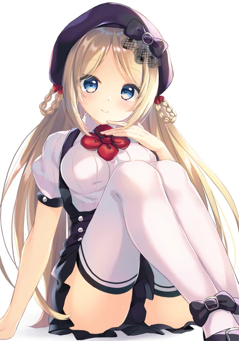 オリキャラ #オリジナル #女の子 